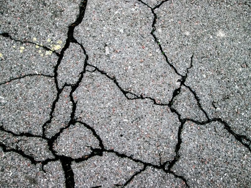 Common Causes Of Asphalt Damage That Require Repair Or Patching